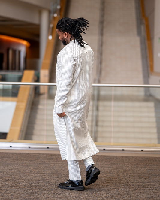 White Kaftan