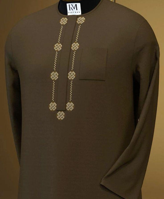 Sapphire Edge Senator