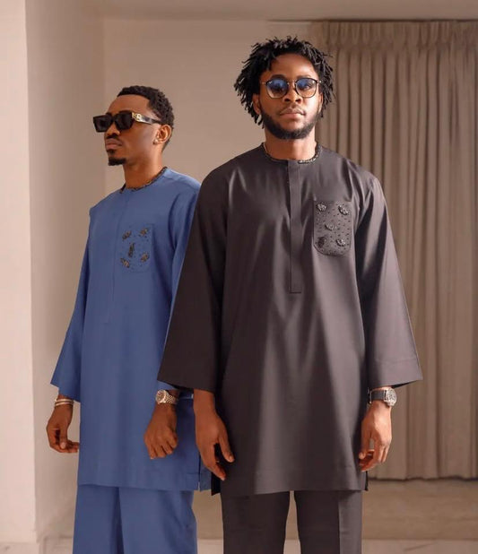 Royal Duo Kaftans