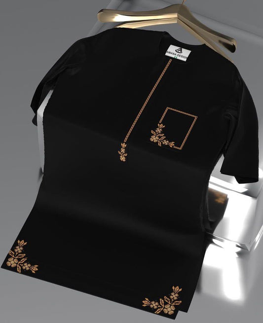 Midnight Bloom Senator