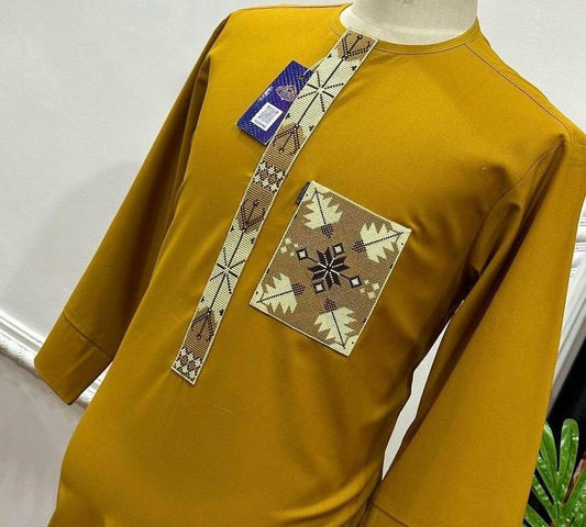 Golden Heritage Senator
